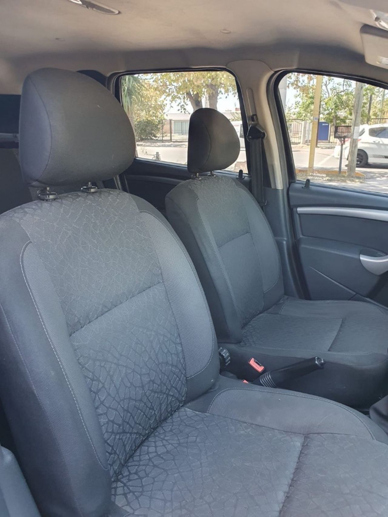 Renault Duster Usado en Mendoza, deRuedas
