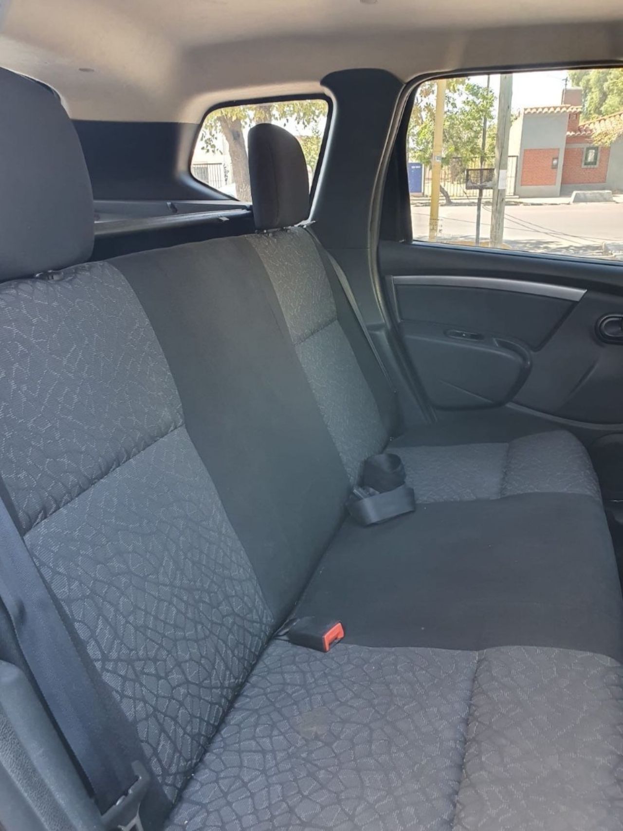 Renault Duster Usado en Mendoza, deRuedas