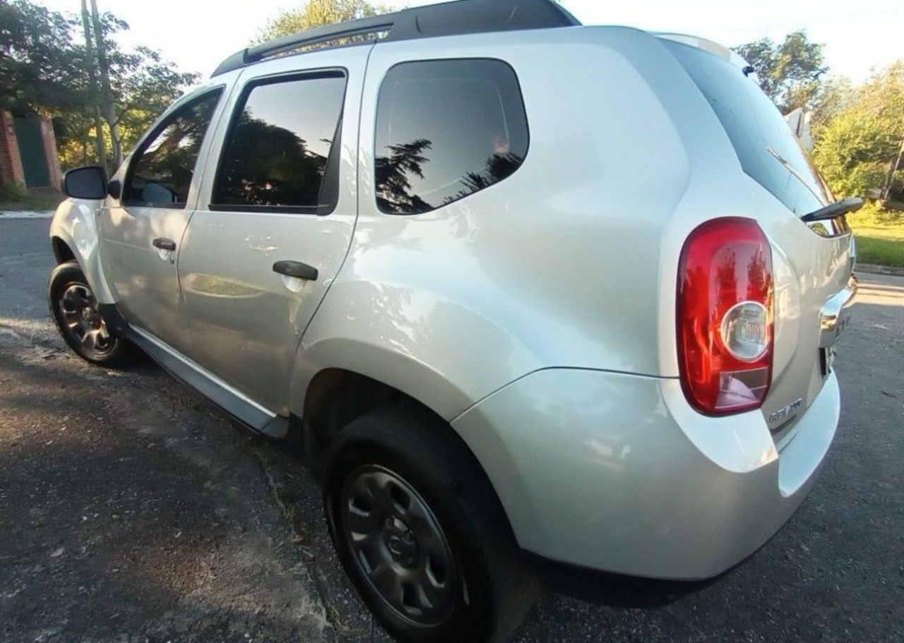 Renault Duster Usado en Córdoba, deRuedas
