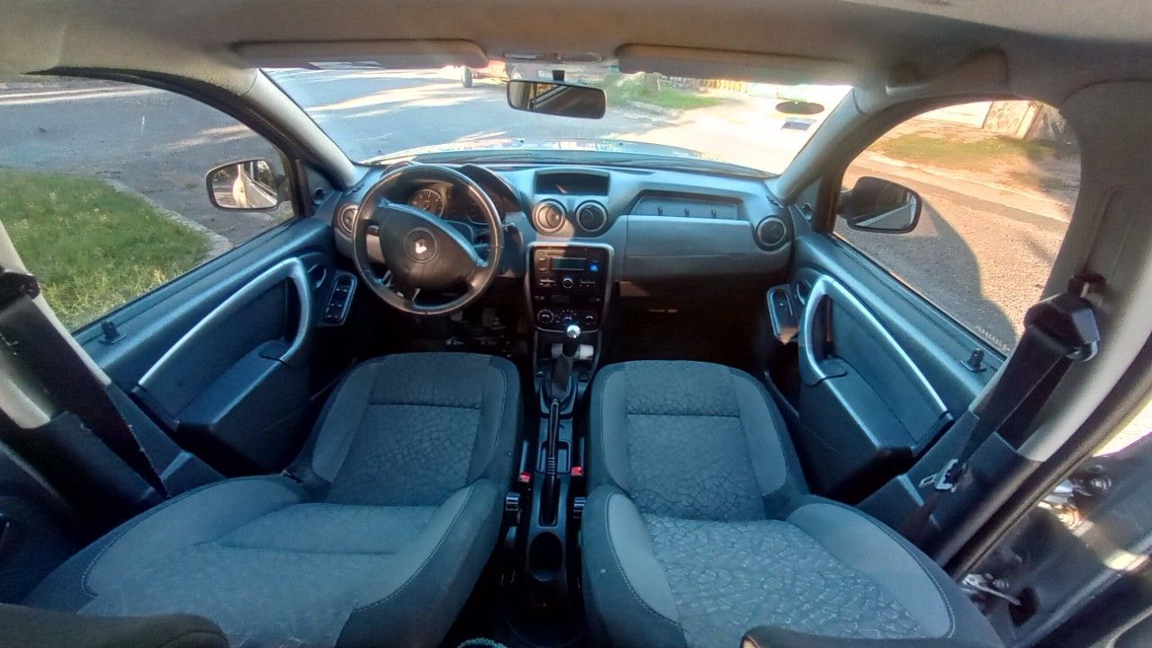 Renault Duster Usado en Córdoba, deRuedas
