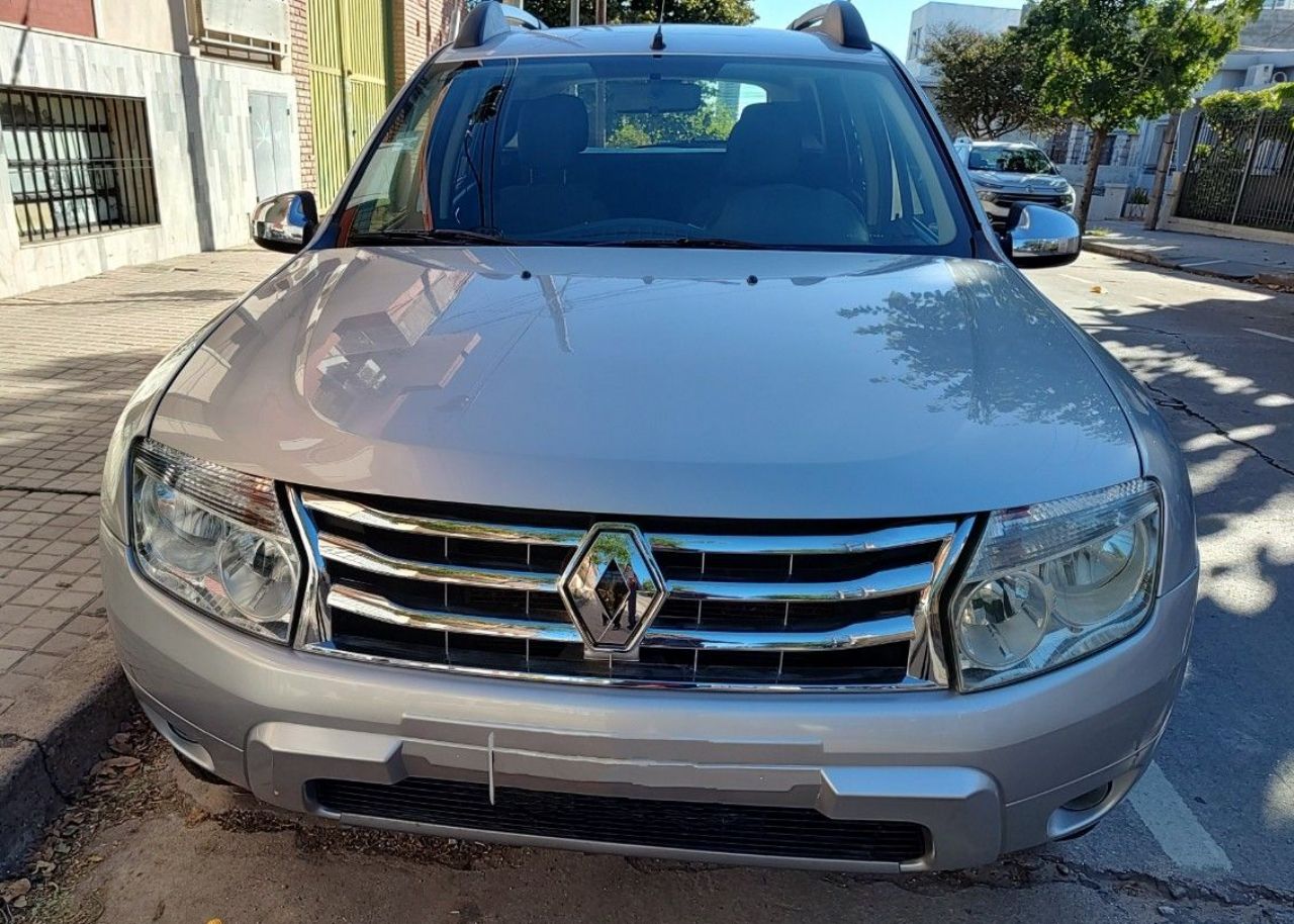 Renault Duster Usado en Córdoba, deRuedas