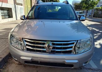 Renault Duster Usado en Córdoba