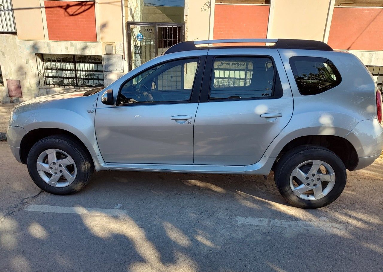 Renault Duster Usado en Córdoba, deRuedas