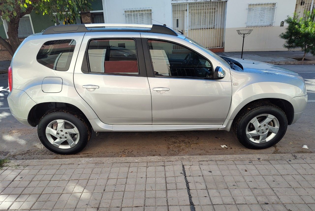 Renault Duster Usado en Córdoba, deRuedas