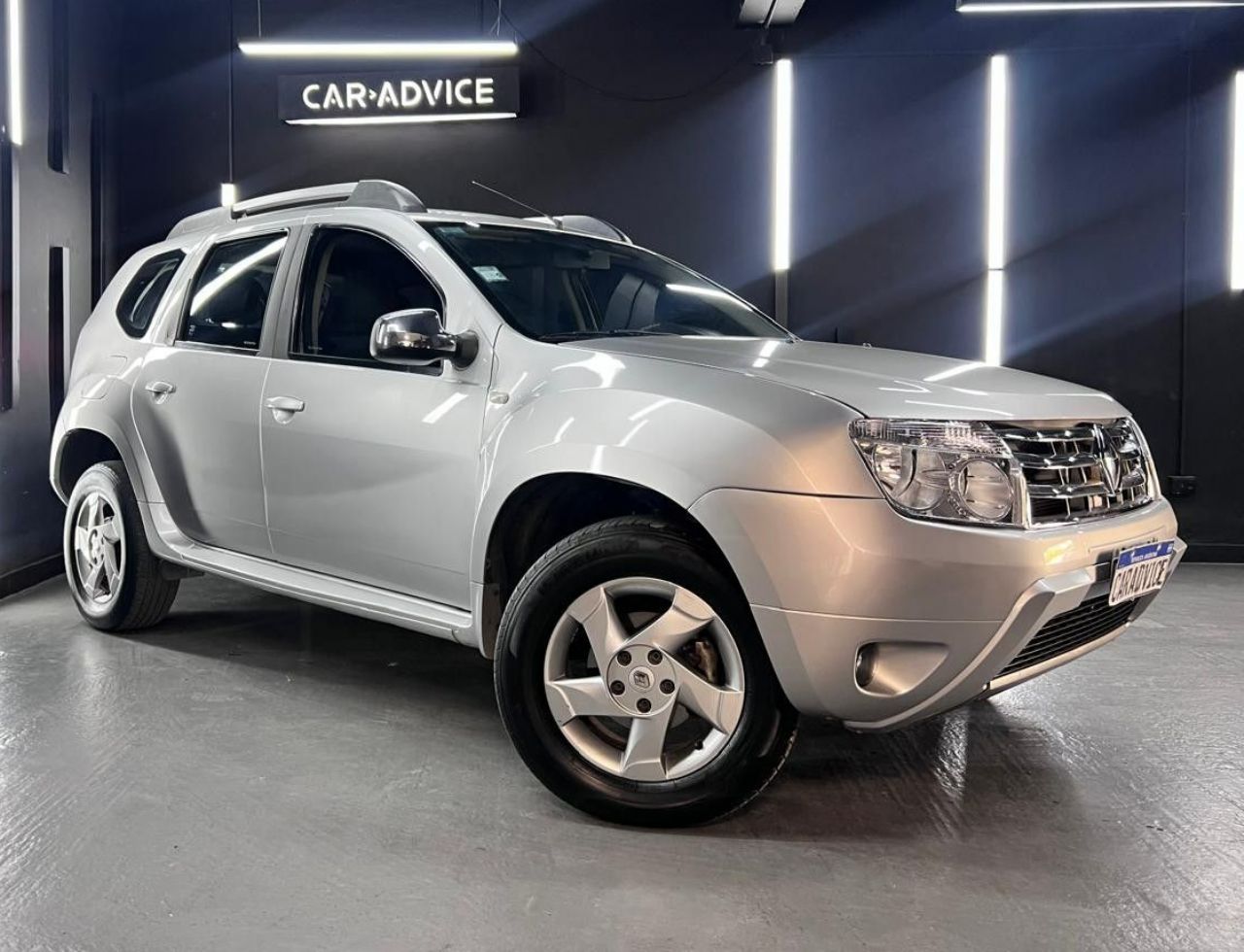Renault Duster Usado en Córdoba, deRuedas