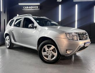Renault Duster Usado en Córdoba