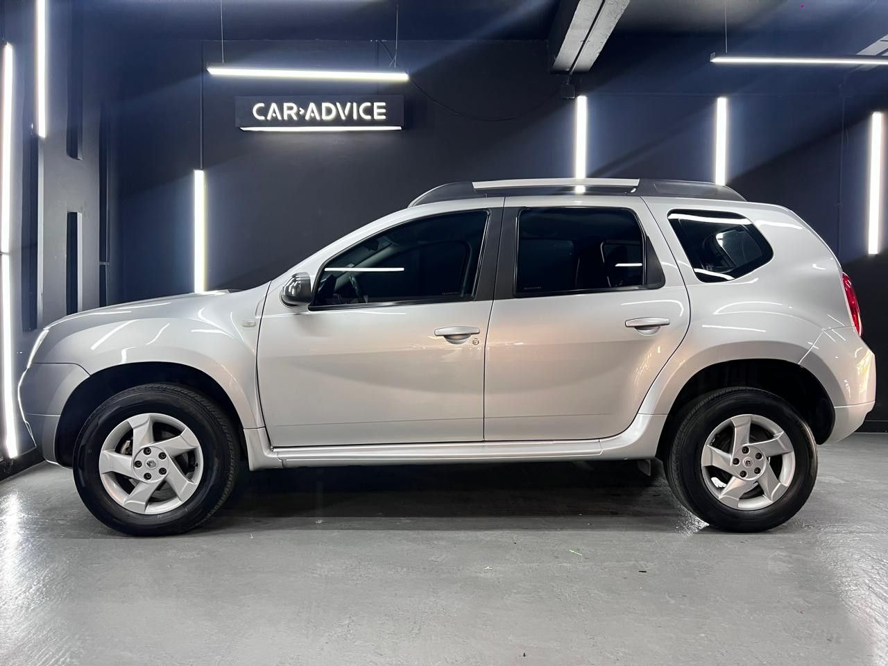 Renault Duster Usado en Córdoba, deRuedas