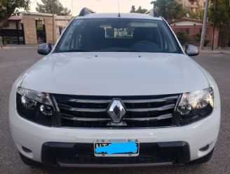 Renault Duster Usado en San Juan