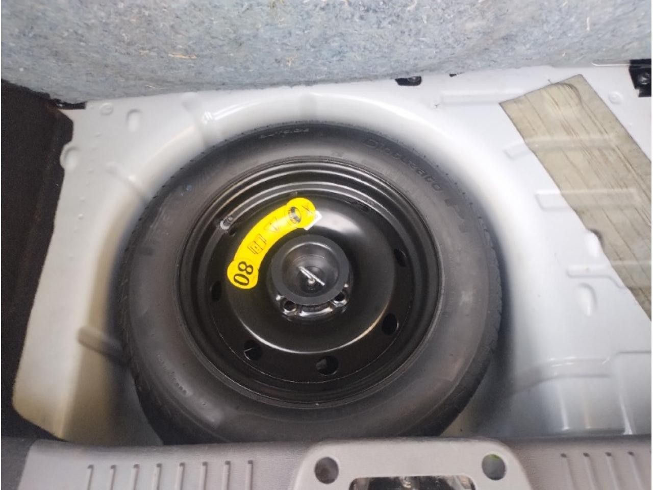 Renault Duster Usado en San Juan, deRuedas