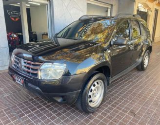Renault Duster Usado en Mendoza