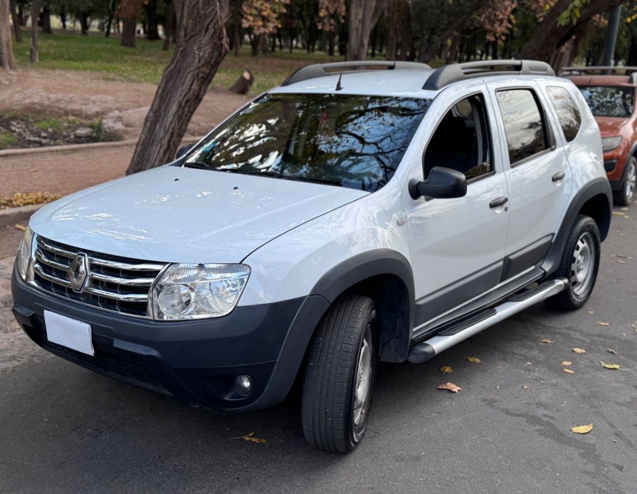 Renault Duster Usado en Mendoza, deRuedas