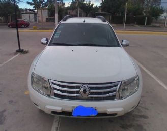 Renault Duster Usado en San Juan