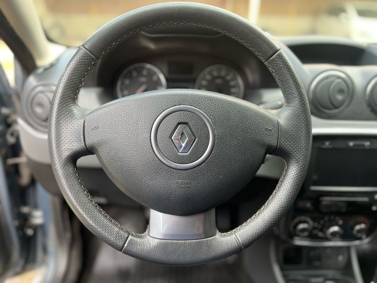 Renault Duster Usado Financiado en Córdoba, deRuedas