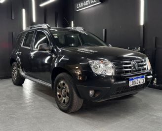 Renault Duster Usado en Córdoba