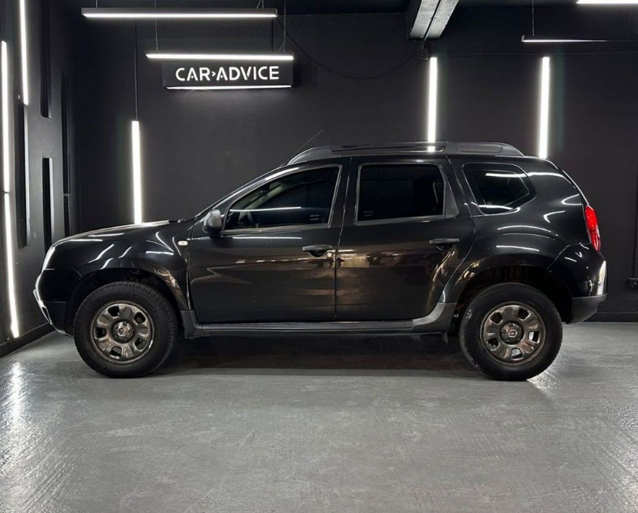 Renault Duster Usado en Córdoba, deRuedas