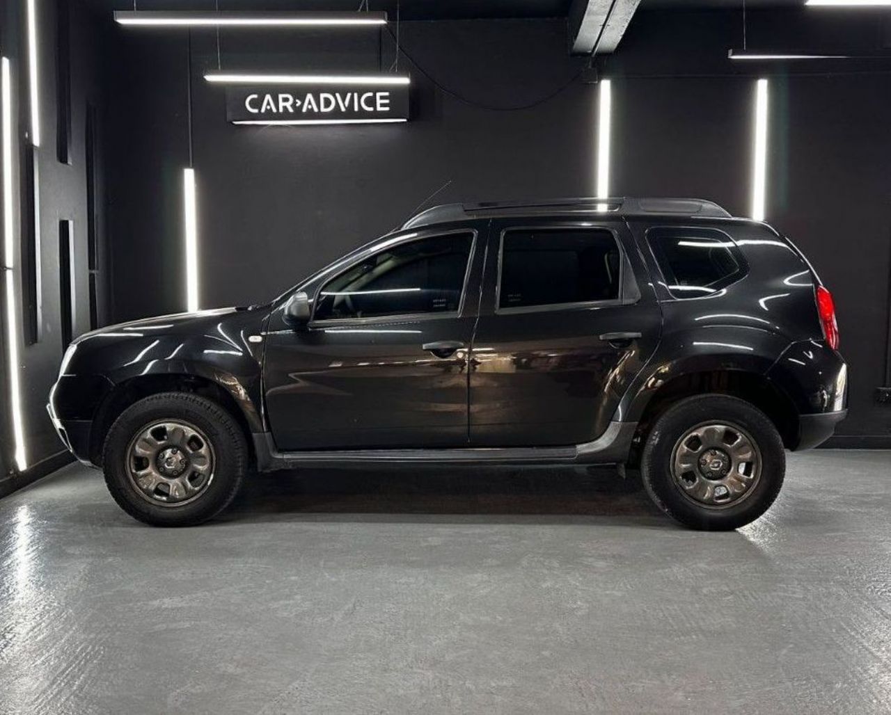Renault Duster Usado en Córdoba, deRuedas