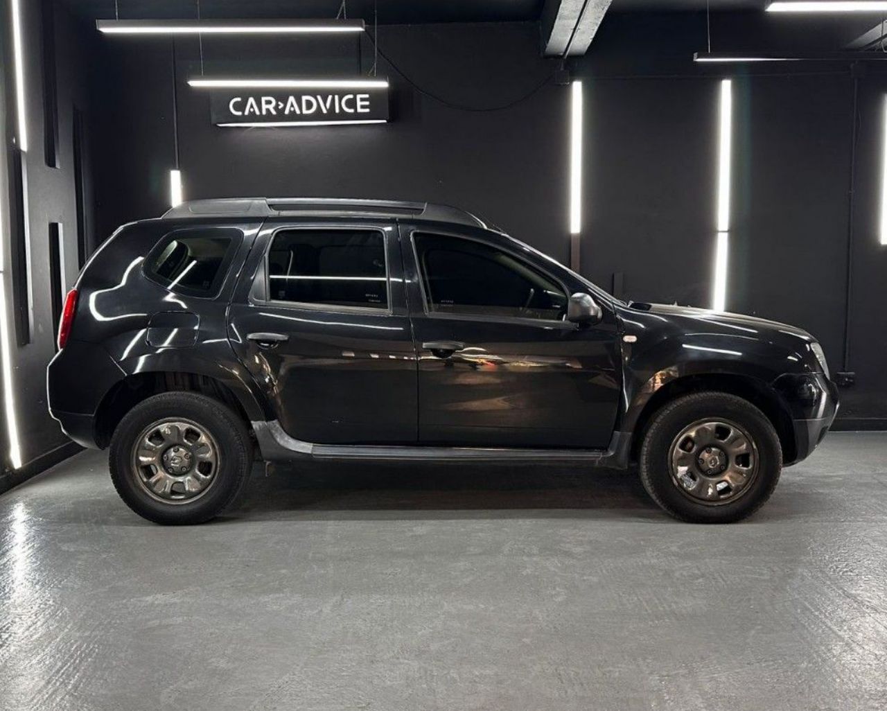 Renault Duster Usado en Córdoba, deRuedas