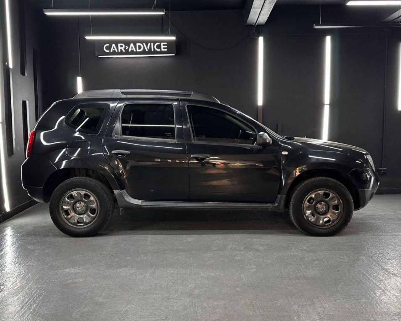 Renault Duster Usado en Córdoba, deRuedas