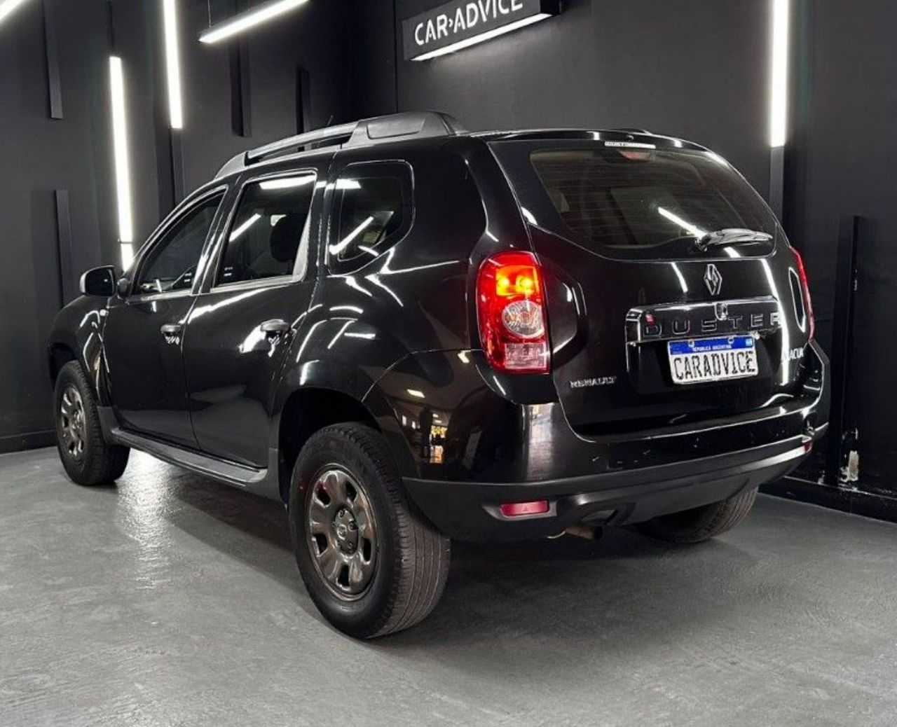 Renault Duster Usado en Córdoba, deRuedas