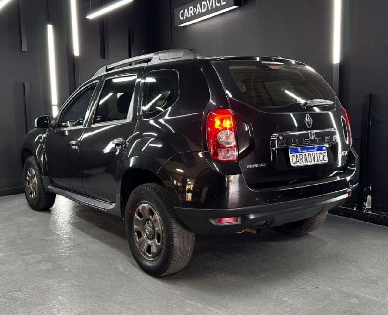 Renault Duster Usado en Córdoba, deRuedas