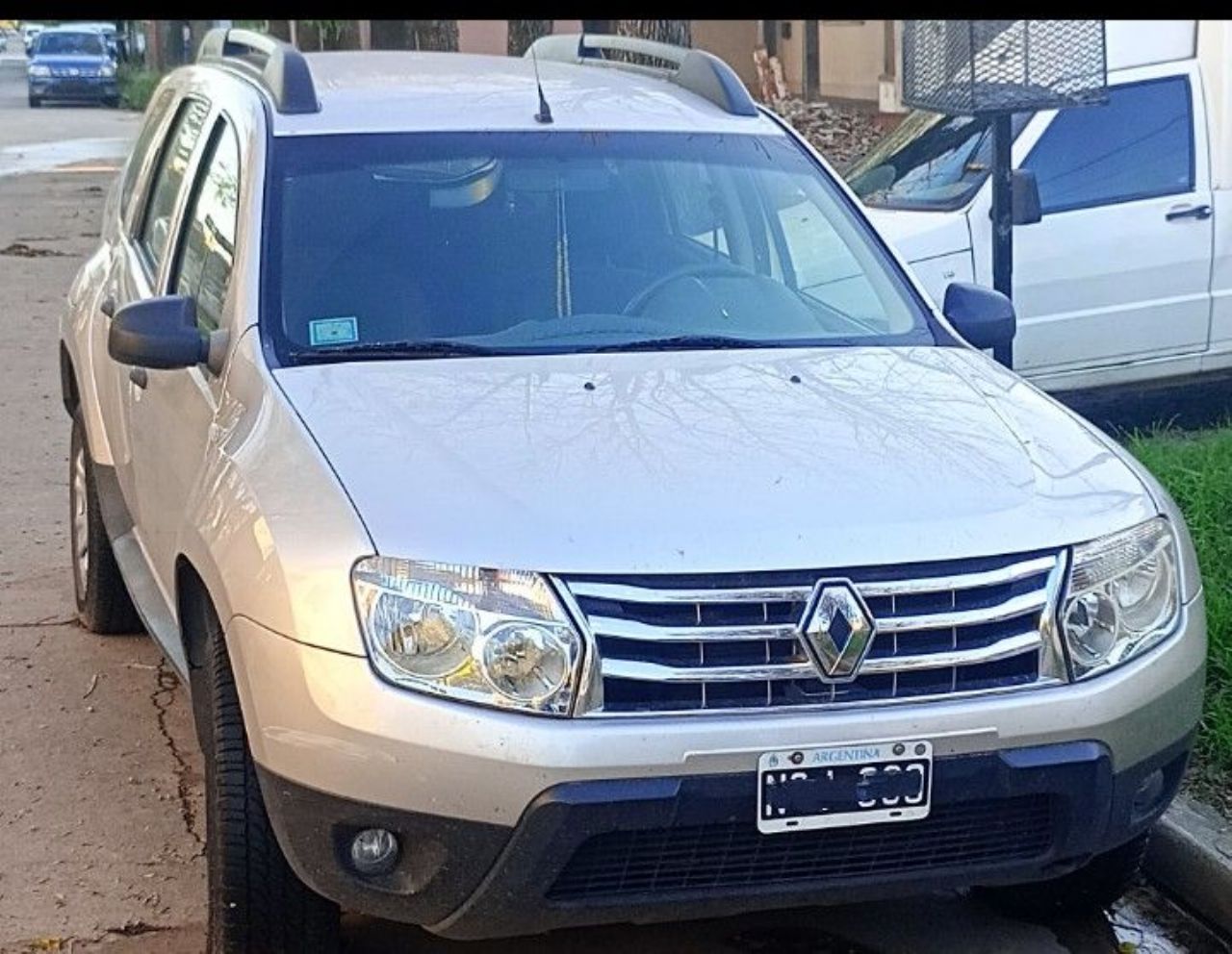 Renault Duster Usado en Buenos Aires, deRuedas