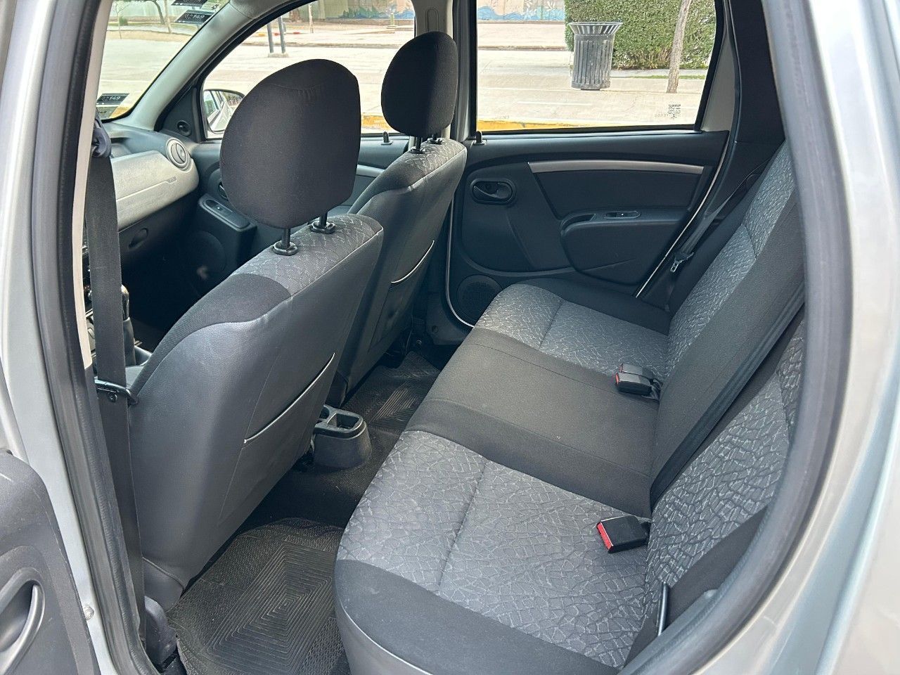 Renault Duster Usado Financiado en Mendoza, deRuedas