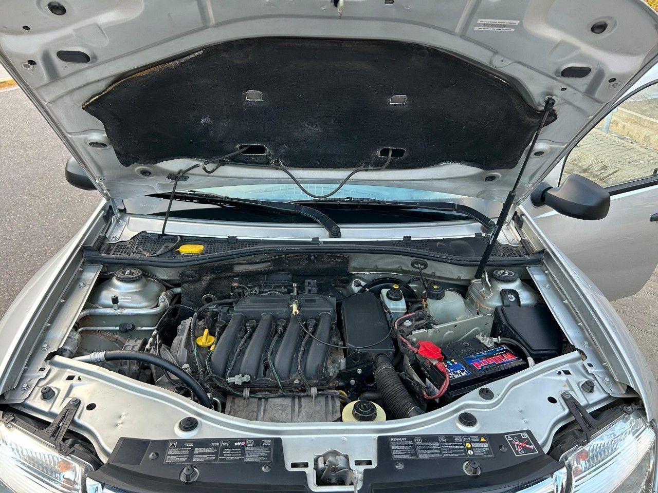 Renault Duster Usado Financiado en Mendoza, deRuedas