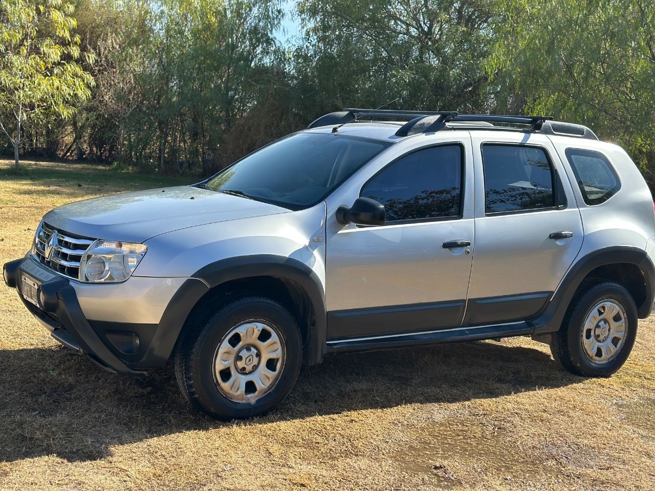 Renault Duster Usado en San Juan, deRuedas