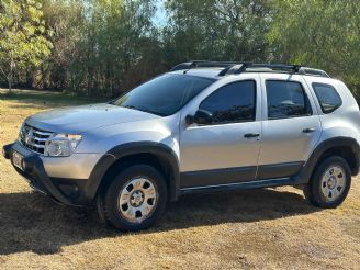 Renault Duster Usado en San Juan