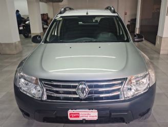 Renault Duster Usado en Mendoza