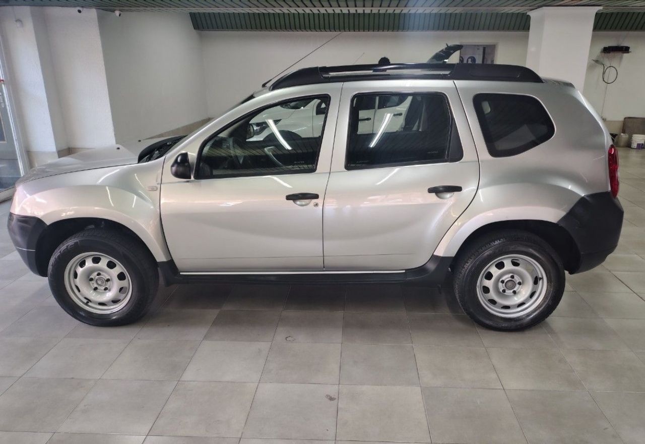 Renault Duster Usado en Mendoza, deRuedas