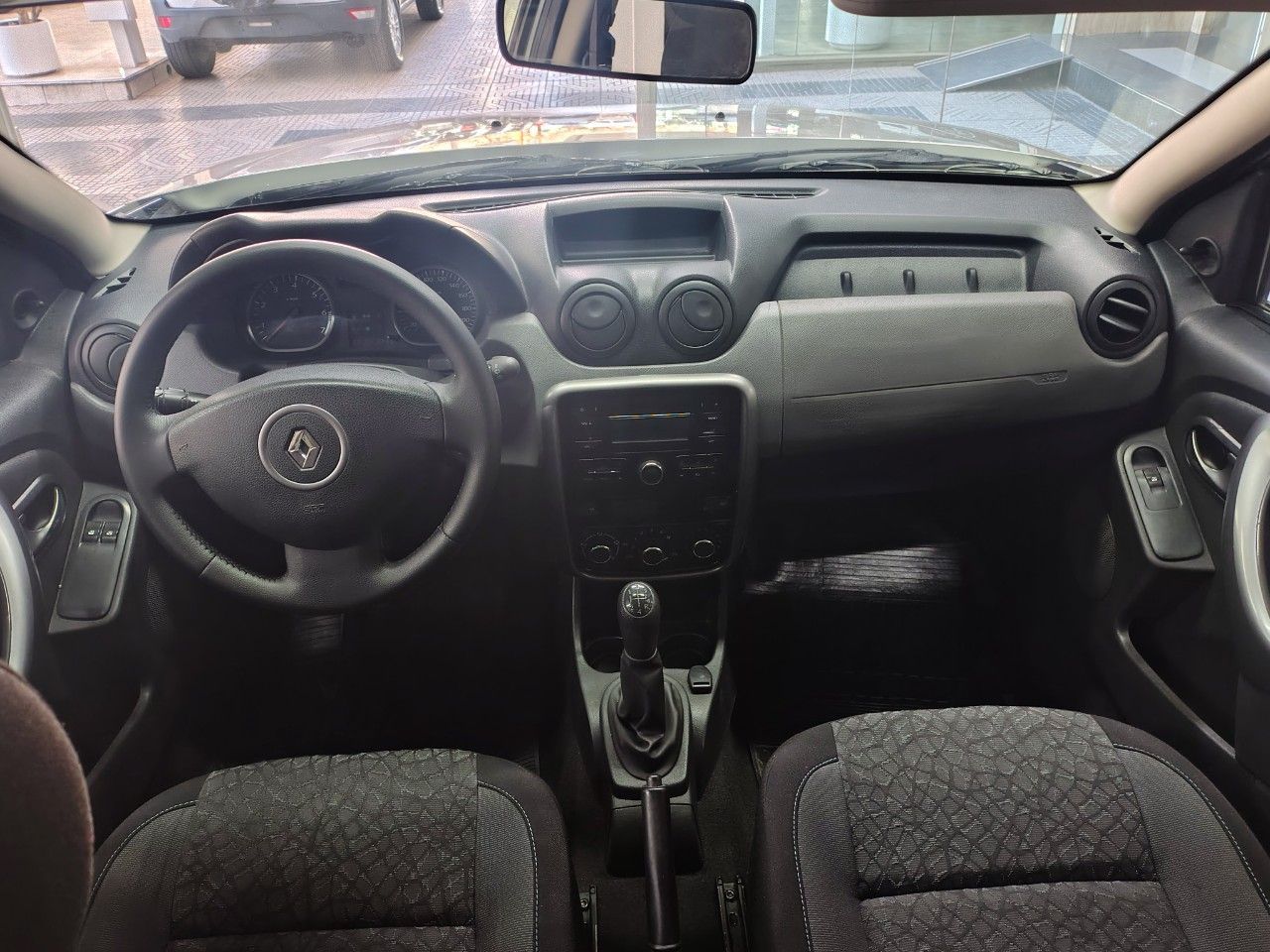 Renault Duster Usado en Mendoza, deRuedas