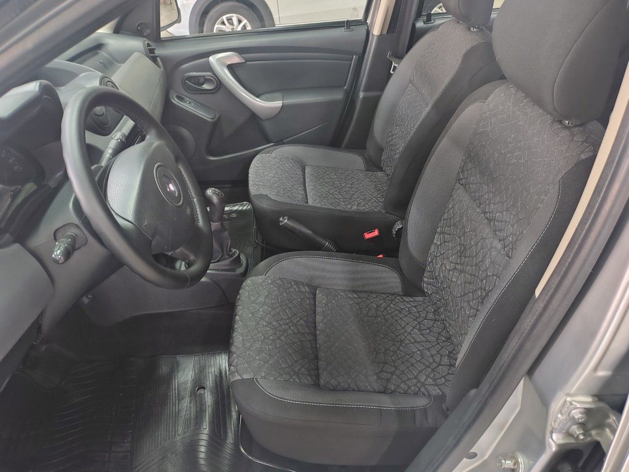 Renault Duster Usado en Mendoza, deRuedas