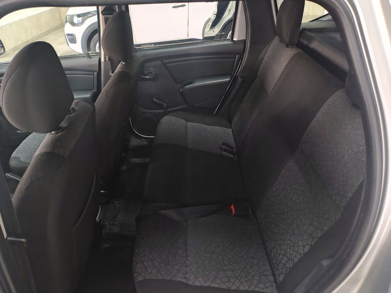 Renault Duster Usado en Mendoza, deRuedas