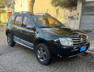 Renault Duster Usado en Buenos Aires
