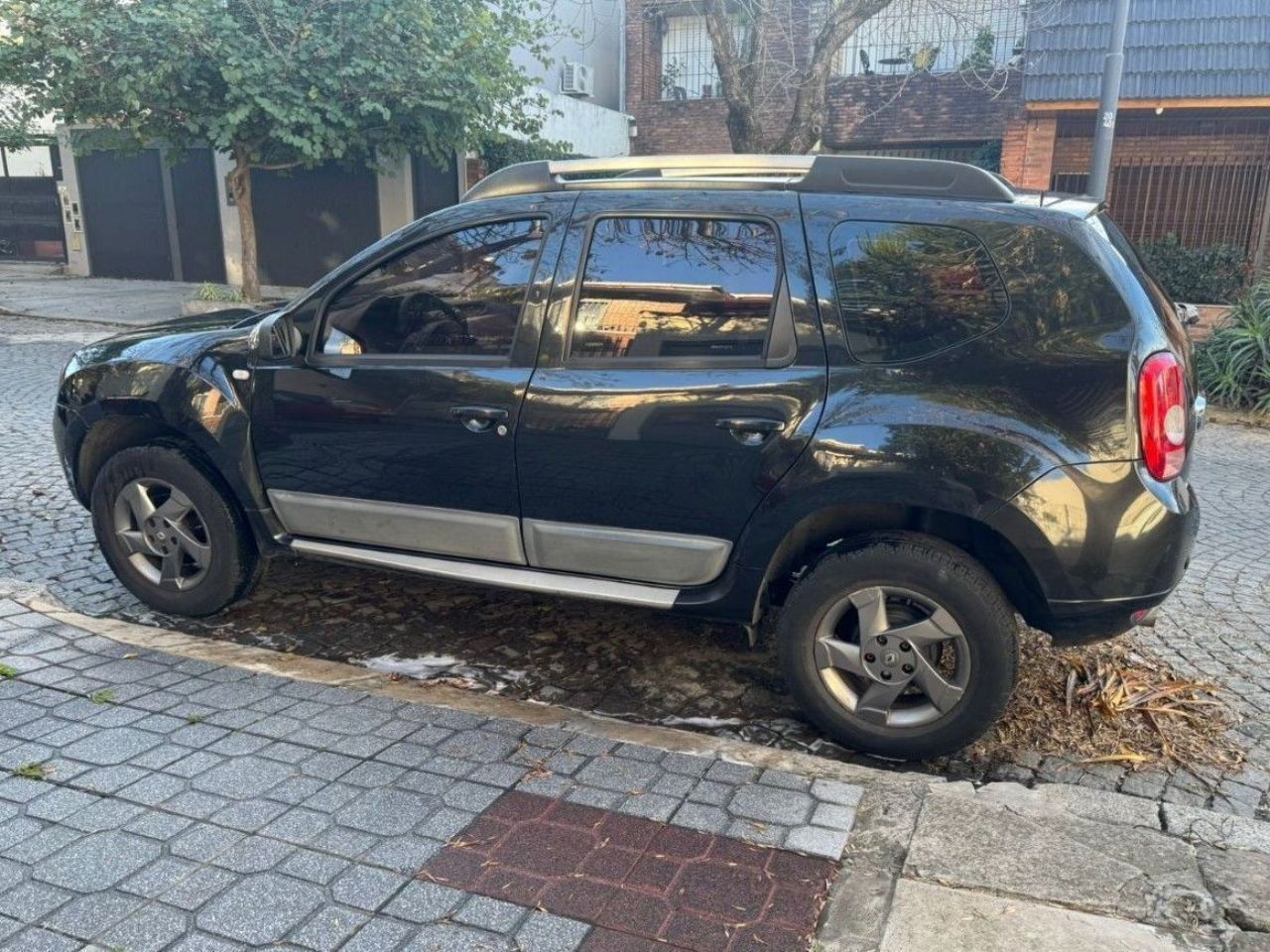 Renault Duster Usado en Buenos Aires, deRuedas