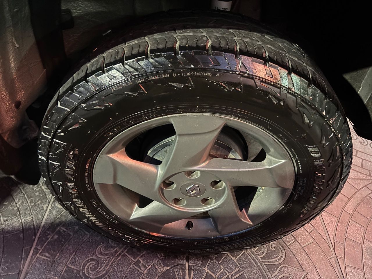 Renault Duster Usado en Mendoza, deRuedas