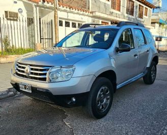 Renault Duster Usado en Mendoza