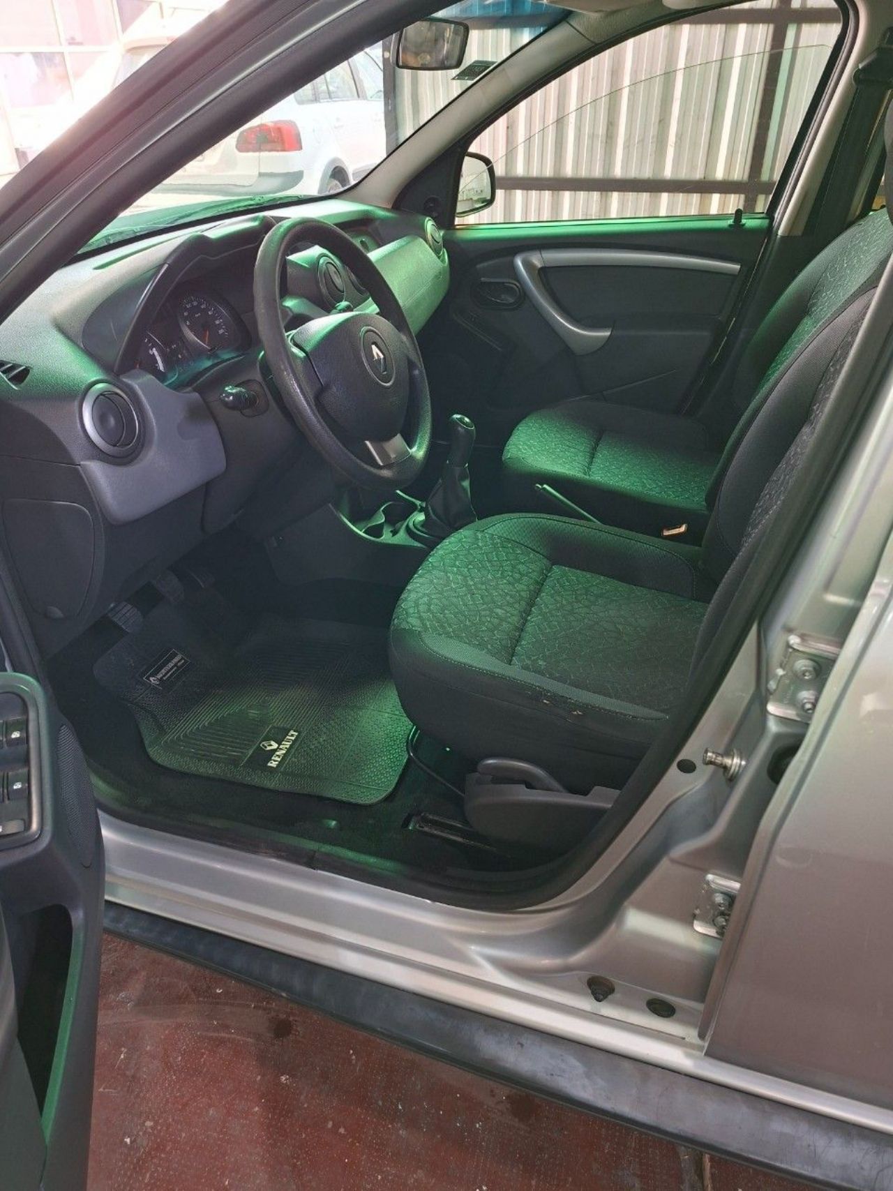 Renault Duster Usado en Mendoza, deRuedas