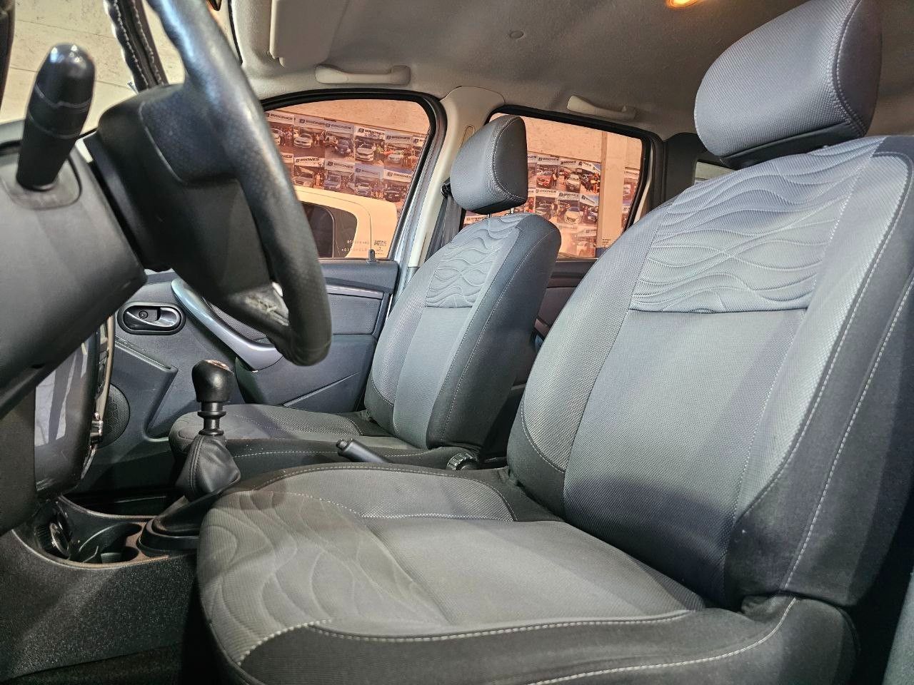 Renault Duster Usado en Mendoza, deRuedas