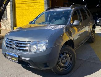 Renault Duster Usado en San Juan Financiado
