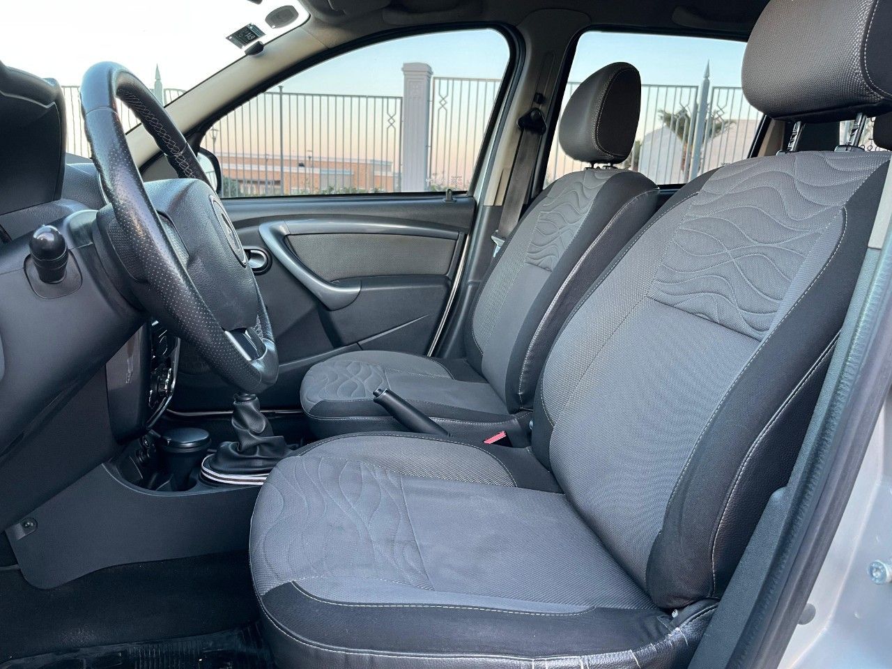 Renault Duster Usado en Mendoza, deRuedas