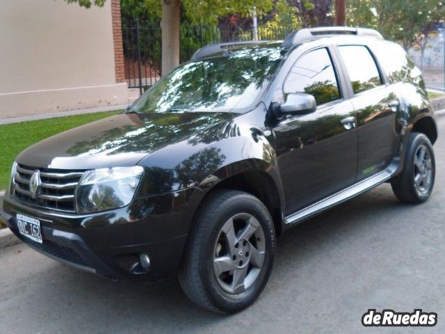 Renault Duster Usado en Mendoza, deRuedas