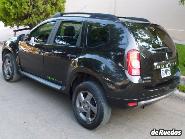 Renault Duster Usado en Mendoza, deRuedas