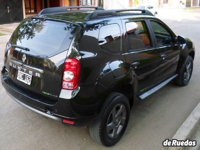Renault Duster Usado en Mendoza, deRuedas