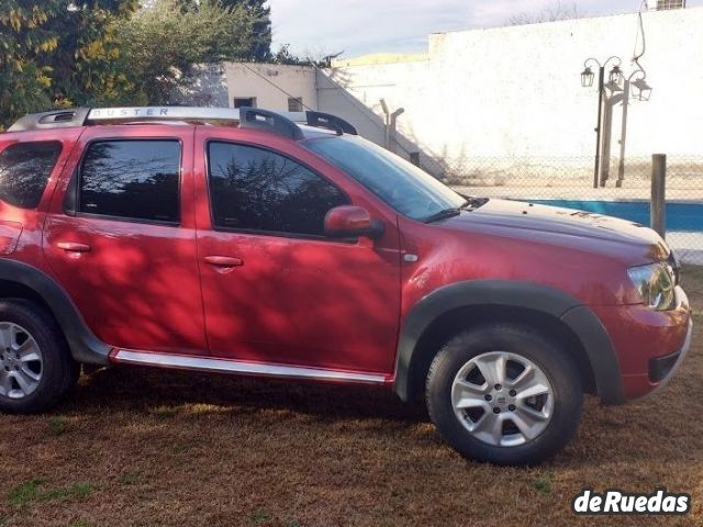 Renault Duster Usado en Mendoza, deRuedas