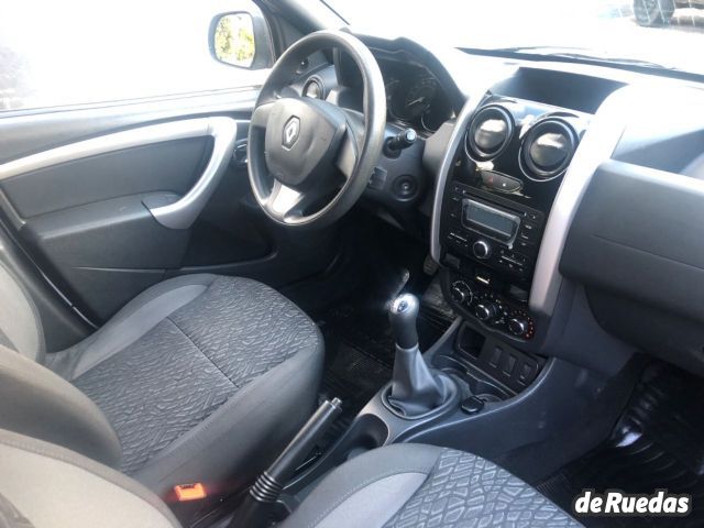 Renault Duster Usado en Mendoza, deRuedas