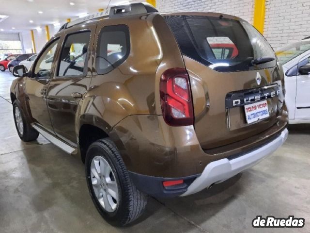 Renault Duster Usado en San Juan, deRuedas