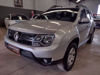 Renault Duster Usado en Mendoza
