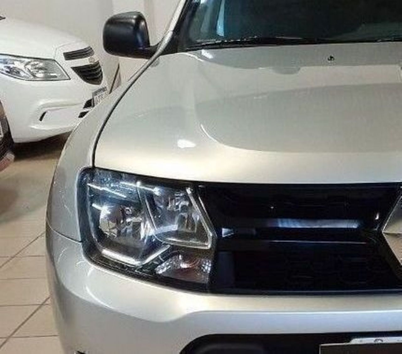Renault Duster Usado en Mendoza, deRuedas